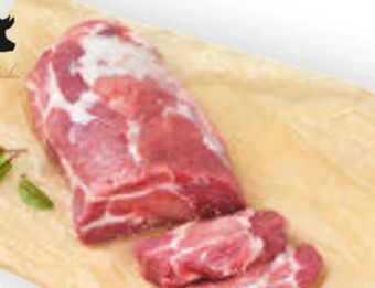 Billa Schweine schopfbraten Angebot