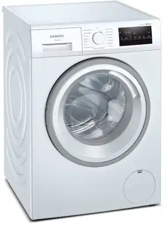 Red Zac Waschmaschine wm14nk23 Angebot
