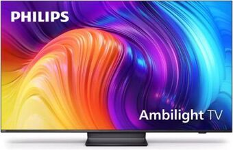 Red Zac Ultra hd tv 65pus8887/12 Angebot