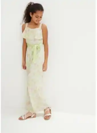 Bonprix Festlicher mädchen jumpsuit Angebot