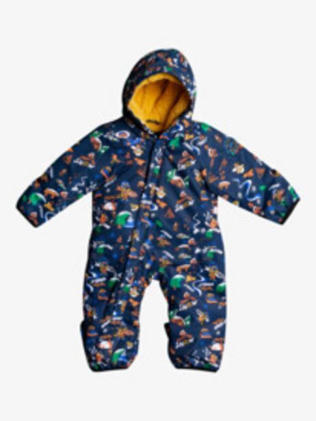 Quiksilver Baby 2022 ‑ schneeanzug für baby Angebot