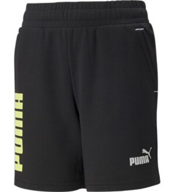 Hervis Power shorts tr Angebot