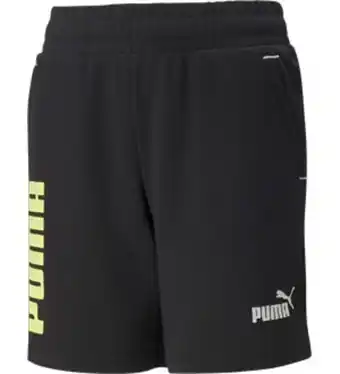 Hervis Power shorts tr Angebot