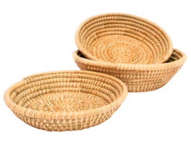 Leiner Brotkorb rund Angebot