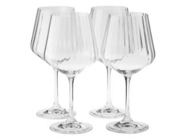 Leiner Gin & tonic-set - 4-teilig Angebot