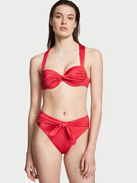 Victoria's Secret Twist balconette bikini top Angebot