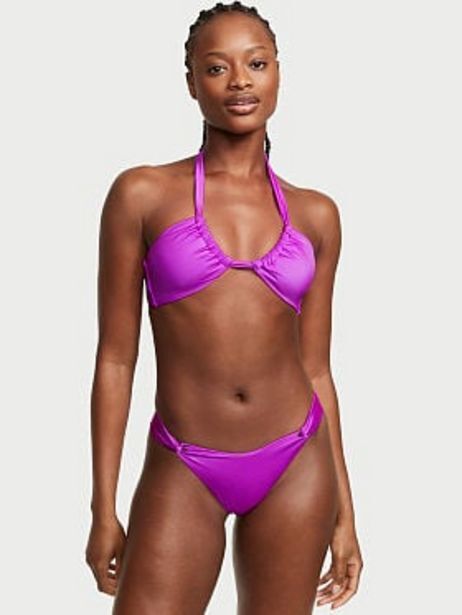 Victoria's Secret Twist multiway halter bikini top Angebot