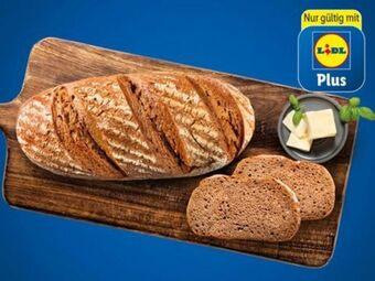 Lidl Waldviertler roggenwecken Angebot