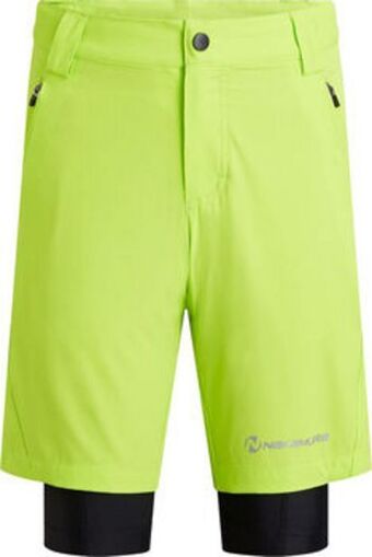 Intersport Nakamura · itonio ii radshorts Angebot