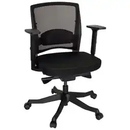 Möbelix Drehstuhl ikast base schwarz Angebot