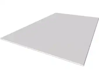 Hornbach Knauf gipskartonplatte bauplatte gkb 2000 x 1250 x 12,5 mm Angebot