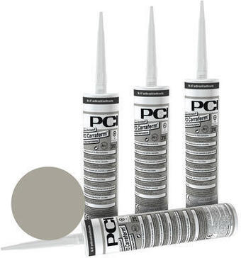 Hornbach Pci carraferm® silikon dichtstoff für naturwerksteine sandgrau 310 ml Angebot