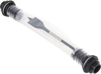 Hornbach Verbindungsset rt 3/4'' mit bohrer Angebot