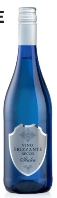 Hofer Vino frizzante Angebot