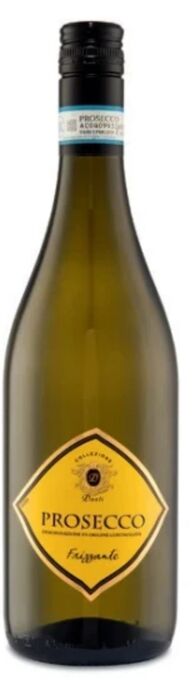 Hofer Prosecco Angebot