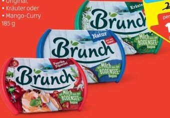 Hofer Brotaufstrich Angebot