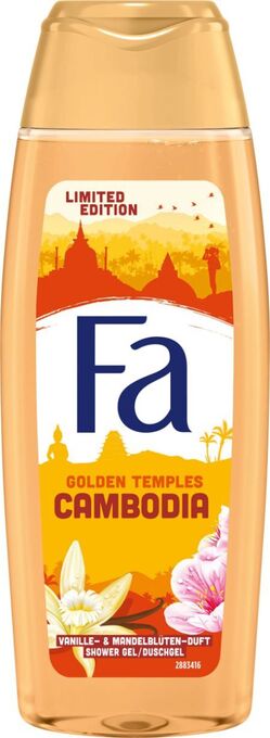 dm Dusche Angebot