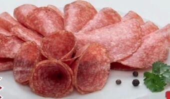 Hofer Salami Angebot