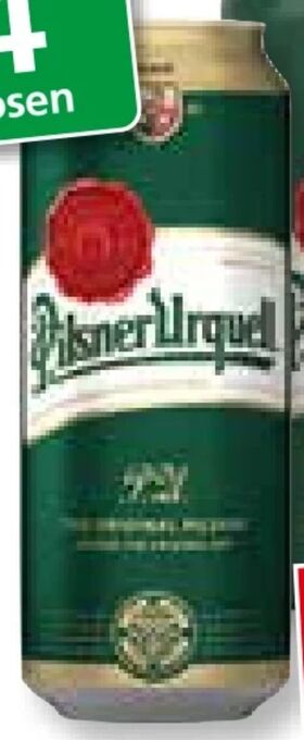 SPAR Gourmet Bier Angebot
