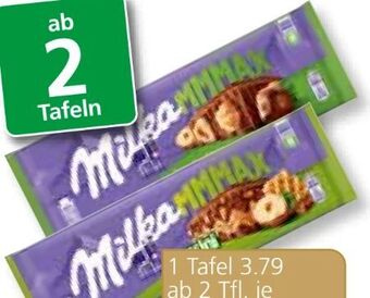 SPAR Gourmet Schokolade Angebot