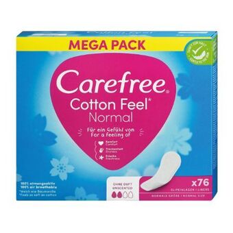 dm Slipeinlagen Angebot