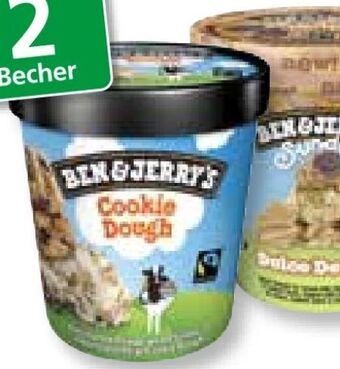 SPAR Gourmet Eis Angebot