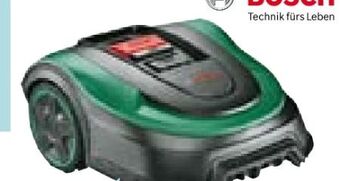 Hellweg Mähroboter indego s+ 500 Angebot