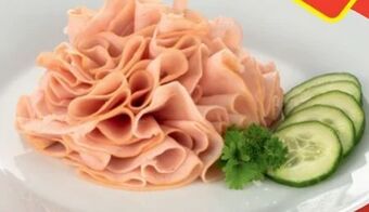 Hofer Geflügelaufschnitt hauchfein Angebot