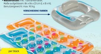 Hofer Luftmatratze Angebot