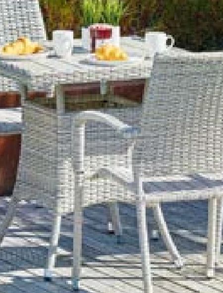 Hellweg Bistrotisch milano Angebot