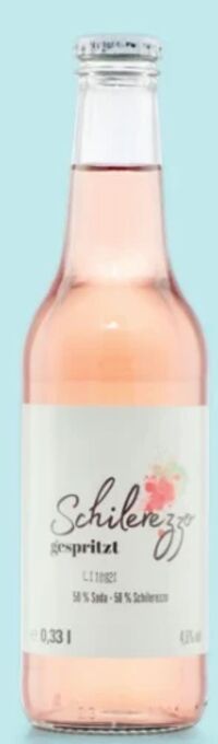 Schilerezzo spritz