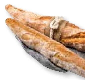 SPAR Gourmet Baguette klassik Angebot