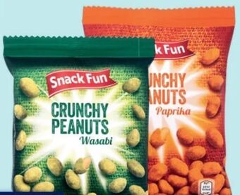 Hofer Erdnüsse Angebot