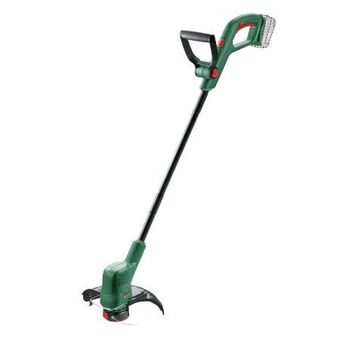 Hellweg Akku-rasentrimmer easygrasscut 18 solo Angebot