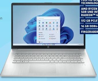 Hofer Laptop 17-cp0817ng Angebot