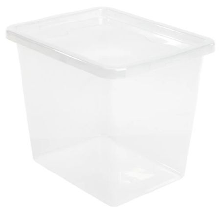 Dänisches Bettenlager Aufbewahrungsbox basic box Angebot