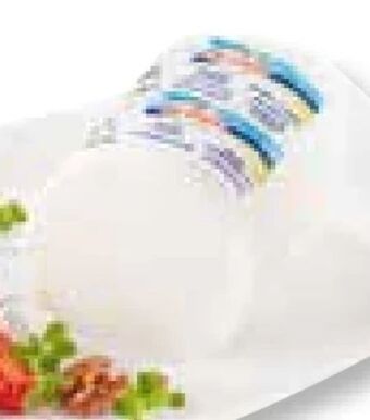 SPAR Gourmet Ziegenrolle chevre de ballay natur Angebot