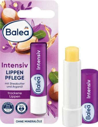dm Lippenpflege Angebot