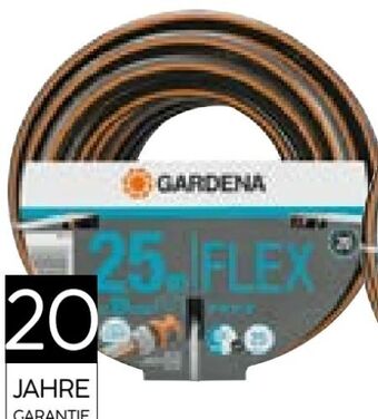 Hellweg Gartenschlauch comfort flex Angebot