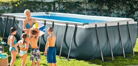 Hellweg Premium-pool ultra xtr Angebot