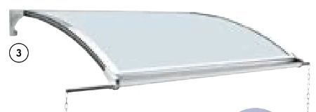 Hellweg Led-vordach Angebot