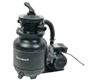 Hellweg Filteranlage active balls+ Angebot