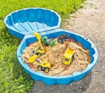 Hellweg Sand-wassermuschel Angebot