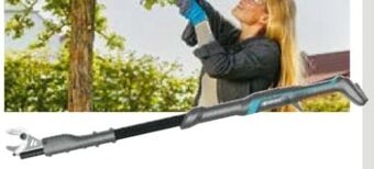 Hellweg Akku-astschere easycut 110/18v p4a solo Angebot