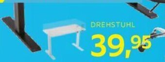 Möbelix DREHSTUHL Angebot