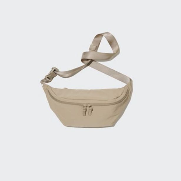 UNIQLO Nylon crossbody bag Angebot