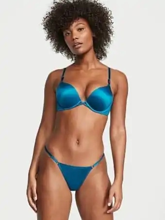 Victoria's Secret V hardware v-string panty Angebot