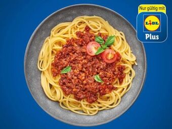 Lidl Frisches mageres faschiertes gemischt Angebot