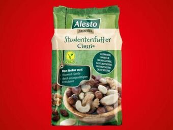 Lidl Studentenfutter Angebot