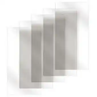 Pearl Somikon displayschutzfolie für sony xperia z2, glasklar (5er-set) Angebot